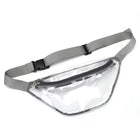 Transparent PVC Fanny Pack