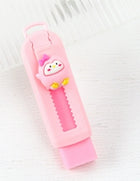 Retractable Eraser