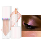 Pearl Burst Monochromatic Polarized Metal Liquid Eye Shadow