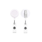 Retractable Badge Holder