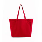Custom Cotton Canvas Tote Bag For Eco-Friendly Use