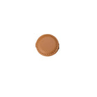 Leather Magnetic Golf Tag
