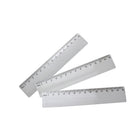 Plastic Transparent Straight Ruler
