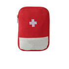 Mini Empty First Aid Bag