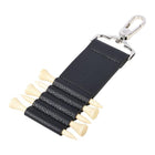 Portable Golf Tee Holder Keychain