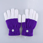 Light Up Gloves