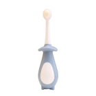 Kids Training Toothbrush Soft Bristle 0-3 Years