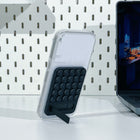 Silicone Suction Phone Holder