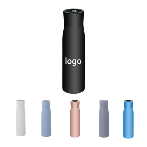 Smart Reminder Sterilizing Water Bottle