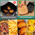 Air Fryer Paper Liners