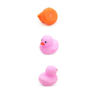 Little Yellow Rubber Duck Toys