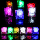 Led Flash Ice Cubes