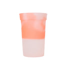 Temperature-Sensitive Color Changing Cups