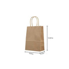 Kraft Paper Bag