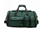 Multi-Functional Large Capacity Sports Duffle Bag