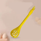 2 in 1 Food Clip & Egg Whisk