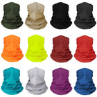 Cooling Neck Gaiter Face Cover Scarf