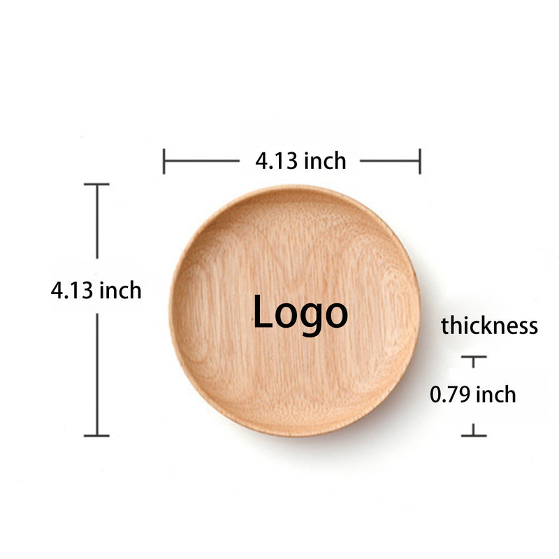 Wooden Serving Tray