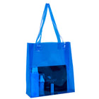 Pvc Clear Tote