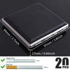 PU Leather Cigarette Case