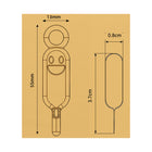SIM Card Removal Tool