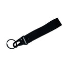 Polyester Pocket Keychain Lanyard