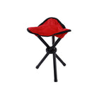 Folding Tripod Stool