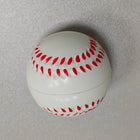 2" Mini Baseball Stress Reliever
