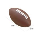 Foam Football Stress Toys