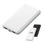 10000mAh Dual USB Portable Charger