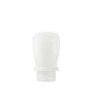 2OZ Silicone Travel Bottle Set