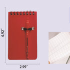 Steno Pocket Notepad With Pen