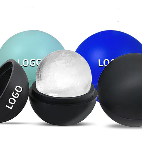 Whiskey Ice Ball Mold