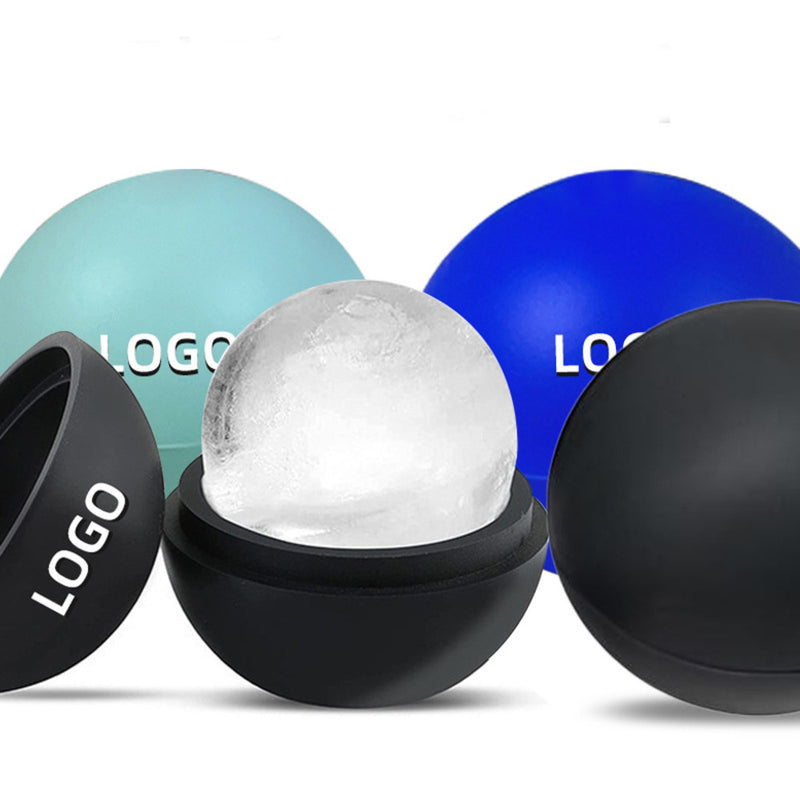Whiskey Ice Ball Mold