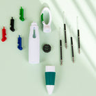 4 In 1 Shuttle Retractable Ballpoint With Buckle Keychain