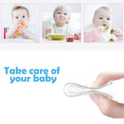 Thumb Toothbrush
