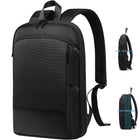Oxford Backpack Laptop Bag