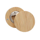 Wooden Beer Bottle Opener