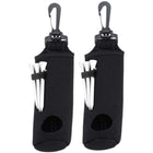 Golf Ball Protector With Hook