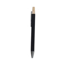 Eco-Friendly Bamboo Wood And Metal Ballpoint Pen