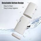 Toothpaste And Toothbrush Storage Box
