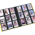 360 Pockets Photo Album