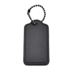 PU Leather Luggage Tags & Bag Charms