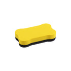 Bone-Shaped Magnetic Whiteboard Eraser