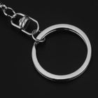 Photo Frame Keychain