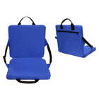 Portable Adjustable Stadium Seat Cushion