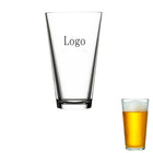 16 OZ. Glasses