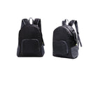 Outdoor Multifunctional Leisure Folding Backpack