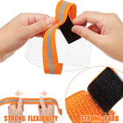 Waterproof Arm Badge Holder