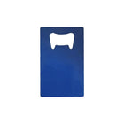 Square Stainless Steel Bottle Opener